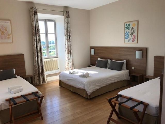 La Bastide De Sanilhac 호텔 Sanilhac  외부 사진