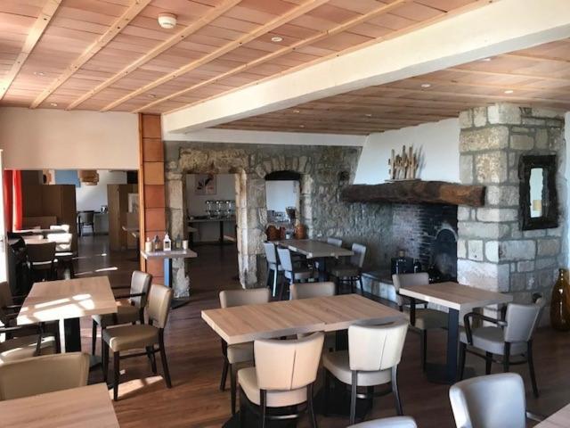 La Bastide De Sanilhac 호텔 Sanilhac  외부 사진