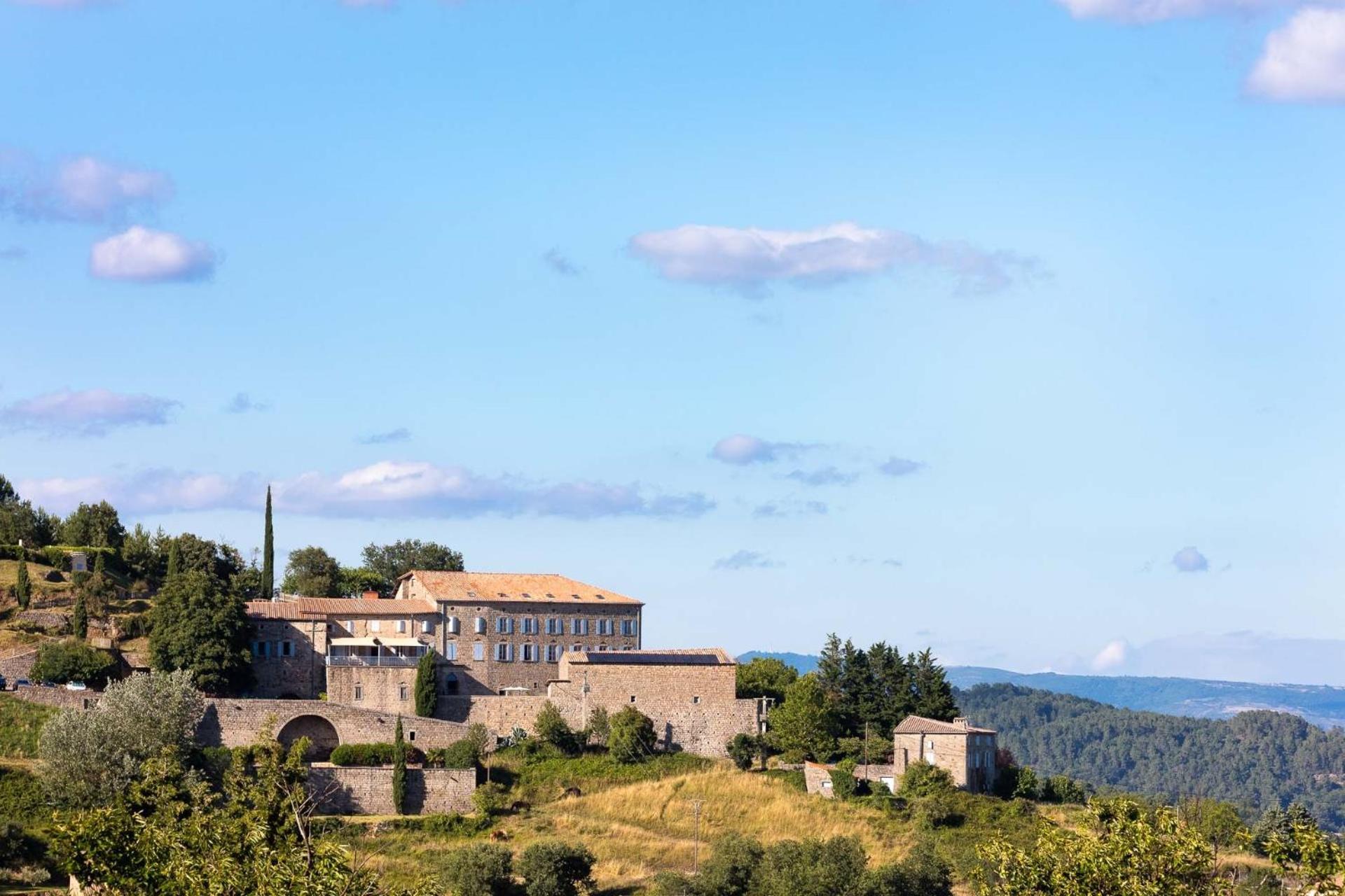 La Bastide De Sanilhac 호텔 Sanilhac  외부 사진