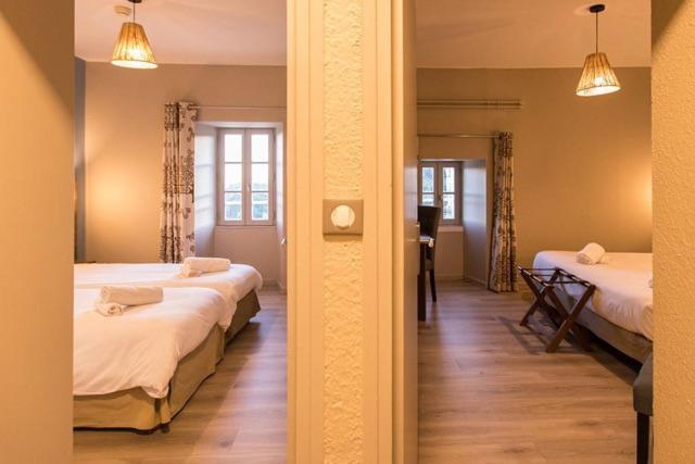 La Bastide De Sanilhac 호텔 Sanilhac  외부 사진