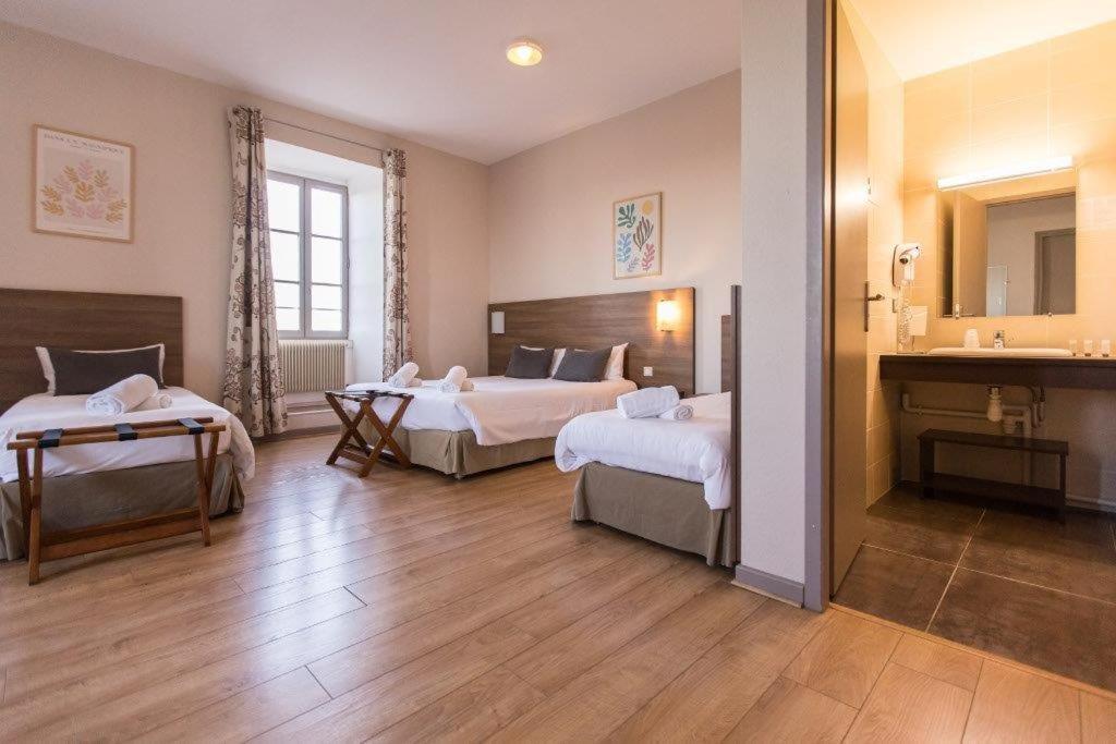 La Bastide De Sanilhac 호텔 Sanilhac  외부 사진