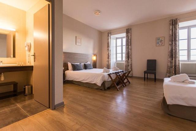 La Bastide De Sanilhac 호텔 Sanilhac  외부 사진