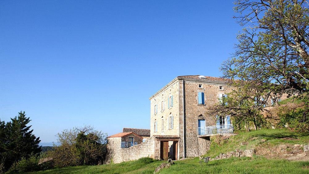 La Bastide De Sanilhac 호텔 Sanilhac  외부 사진