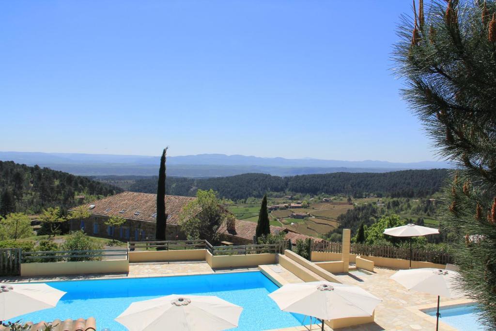 La Bastide De Sanilhac 호텔 Sanilhac  외부 사진