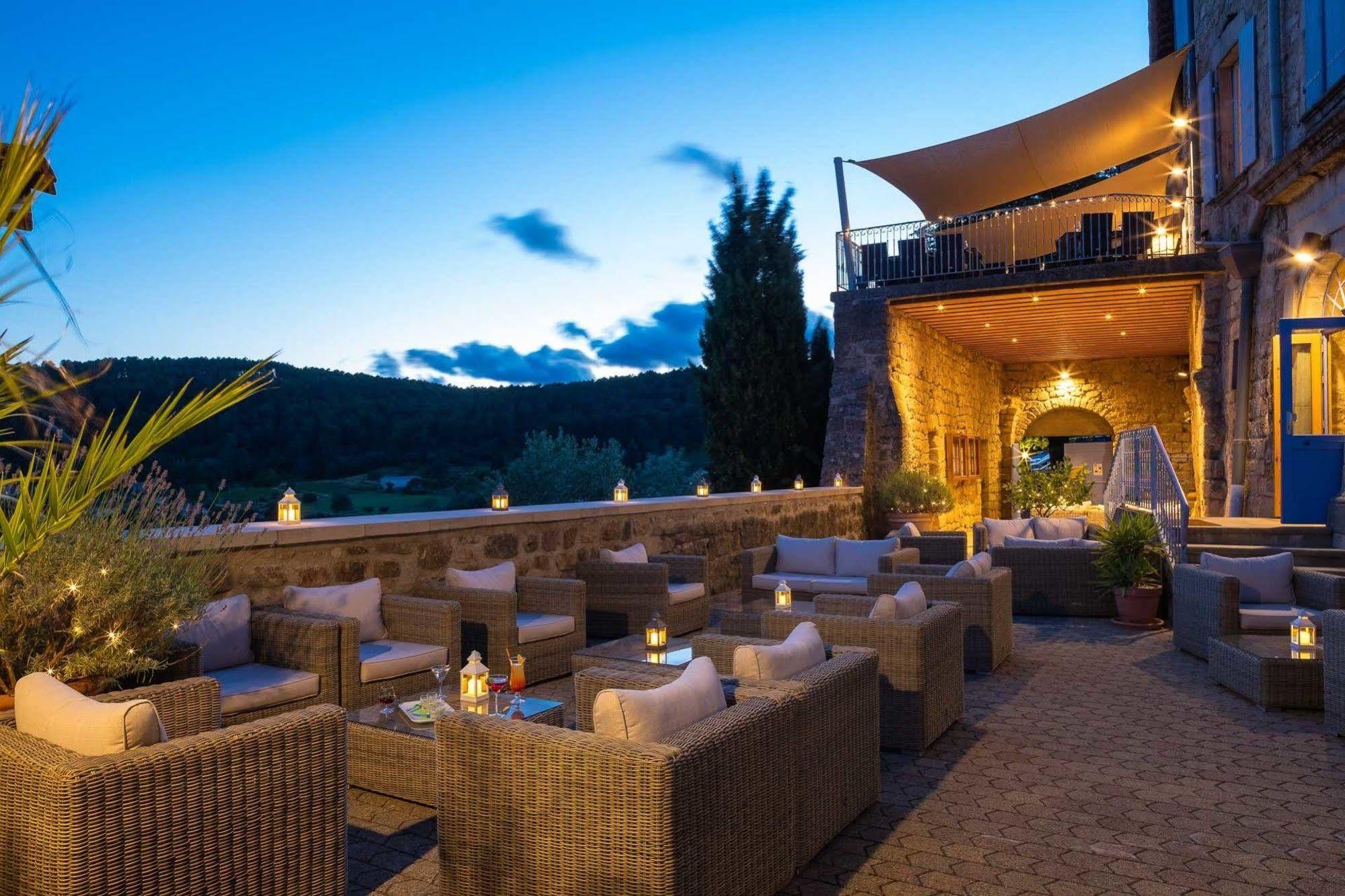 La Bastide De Sanilhac 호텔 Sanilhac  외부 사진